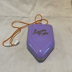 lovely Kitty polly pocket house